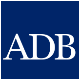 Asian Development Bank logo